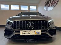 Usata Mercedes A45 AMG AMG 421 CV (309 kW) 2023 Grigio Berlina