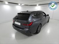 usata BMW 320 d Msport