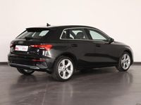 usata Audi A3 Sportback 35 2.0 tdi business advanced s-tronic