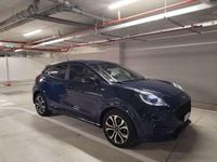 Usata Ford Puma ST-Line 125 CV (91 kW) 2020 SUV