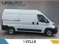 Usata Peugeot Boxer 2024 Furgone