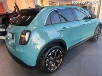 Usata Fiat 600 La Prima 100 CV (73 kW) 2025 Blu SUV