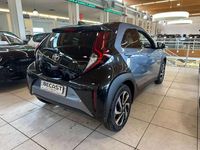 Nuova Toyota Aygo X Trend 72 CV (52 kW) 2025 Grigio metallizzato SUV