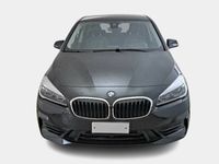 usata BMW 225 Serie 2 235xi SERIE 2 xe iPerformance Business autom.