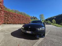 usata BMW 420 Gran Coupé 420 d xdrive Msport auto