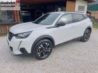 Usata Peugeot 2008 Allure 131 CV (96 kW) 2023 Bianco SUV
