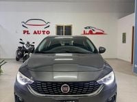Usata Fiat Tipo Sport 120 CV (88 kW) 2019 Grigio Berlina