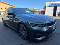 Usata BMW 320 M Sport 190 CV (139 kW) 2020 Station wagon