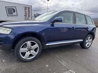 Usata VW Touareg 313 CV (230 kW) 2002 SUV