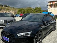 usata Audi A5 SPB 2.0 TDI 190 CV S-LINE