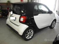 usata Smart ForTwo Coupé 60 1.0 Youngster