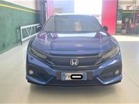 usata Honda Civic 1.0T 5 porte Premium - FULL - IVA E