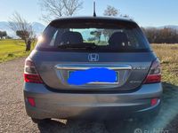 Usata Honda Civic 2005 Grigio Berlina