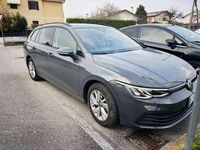 Usata VW Golf VIII Life 110 CV (80 kW) 2021 Station wagon