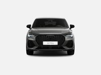 usata Audi Q3 sportback 45 1.4 tfsi e identity black s-tronic