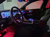 Usata Mercedes C300 Advanced 265 CV (194 kW) 2024 Nero Berlina