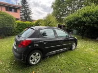 Occasion Peugeot 207 73 PK (53 kW) 2009 Sedan