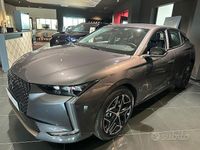Nuova DS Automobiles DS4 130 CV (95 kW) 2025 Grigio Berlina