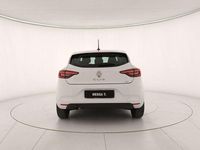 Usata Renault Clio V Equilibre 91 CV (66 kW) 2025 Bianco SUV