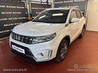 Usata Suzuki Vitara Cool 129 CV (94 kW) 2020 Bianco SUV