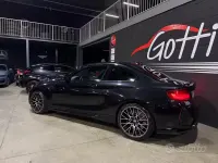 Usata BMW M2 Competition Edition 411 CV (302 kW) 2019 Nero Coupé