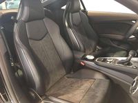 Usata Audi TTS Ambiente 310 CV (228 kW) 2017 Coupé