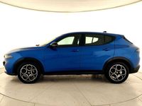 Usata Alfa Romeo Tonale Sprint 131 CV (96 kW) 2024 Blu SUV