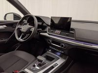 Usata Audi Q5 Ambiente 204 CV (150 kW) 2022 Nero mito metallizzato SUV