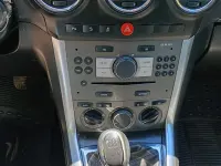 Usata Opel Antara 163 CV (119 kW) 2012 Bianco SUV
