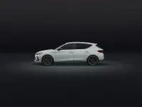 Nuova Cupra Leon 204 CV (150 kW) 2026 Bianco nevada Berlina