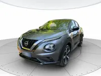 Usata Nissan Juke Tekna 114 CV (83 kW) 2023 Grigio SUV