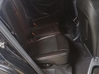 Usata Audi Q5 S-Line 170 CV (125 kW) 2010 Nero SUV