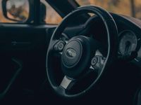 Usata Subaru BRZ 200 CV (147 kW) 2018 Grigio Coupé