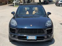 Usata Porsche Macan 250 CV (183 kW) 2016 Other SUV