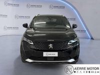 Usata Peugeot 3008 GT 131 CV (96 kW) 2023 Nero SUV