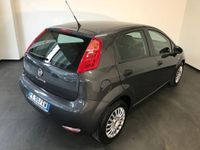 usata Fiat Punto 1.3 MJT II S&S 95 CV 5p. Street