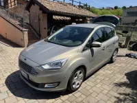 Usata Ford C-MAX Business Edition 116 CV (85 kW) 2015 Monovolume