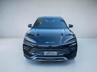 Nuova BYD Seal U Boost 176 CV (129 kW) 2026 Grigio SUV