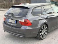 Usata BMW 320 163 CV (119 kW) 2006 Station wagon