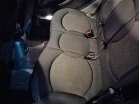 Brugt Mini Cooper 111 HK (81 kW) 2017 Rød Hatchback