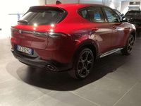 Nuova Alfa Romeo Tonale Veloce 280 CV (205 kW) 2025 Rosso SUV
