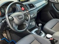 usata Audi Q3 - 2015