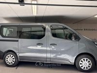 Usata Nissan Primastar 110 CV (80 kW) 2022 Grigio pastello Monovolume