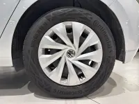Usata VW Polo 80 CV (58 kW) 2021 Grigio Utilitaria