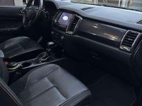 Usata Ford Ranger Wildtrack 213 CV (156 kW) 2020 Pick-up