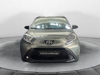 Usata Toyota Aygo X Trend 72 CV (52 kW) 2023 Other SUV