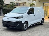Ny Fiat Scudo 120 HK (88 kW) 2025 Hvid Van