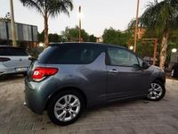 usata DS Automobiles DS3 DS 3 1.6 HDi 90 So Chic