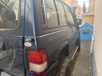 Usata Hyundai Galloper 99 CV (72 kW) 2001 SUV