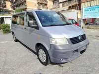 Usata VW T5 131 CV (96 kW) 2006 Other Furgone